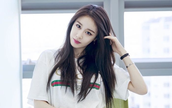 Công ty chủ quản của Jiyeon (T-Ara) xác nhận nữ ca sĩ sắp tung sản phẩm solo mới