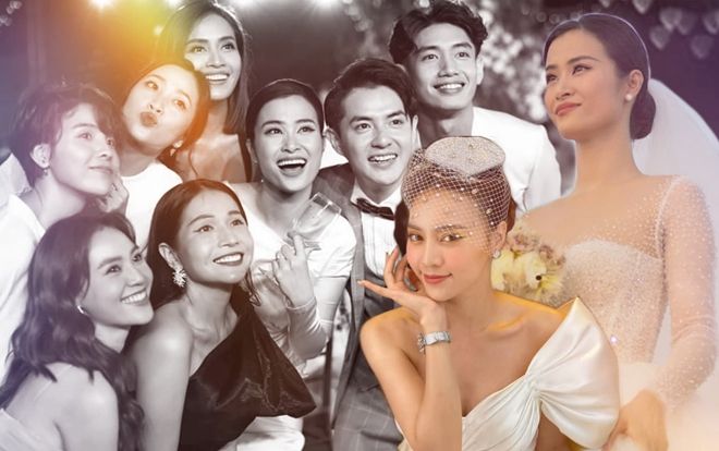 Đông Nhi lần đầu tiết lộ lý do không cho Ninh Dương Lan Ngọc hát tại đám cưới