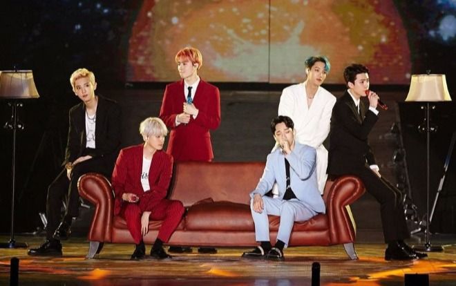 Fan mừng rơn khi EXO xác nhận tham gia show truyền hình này trong thời gian quảng bá cho 'Obsession'