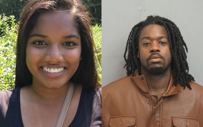 Nữ sinh bị tấn công tình dục rồi siết cổ đến chết trong gara