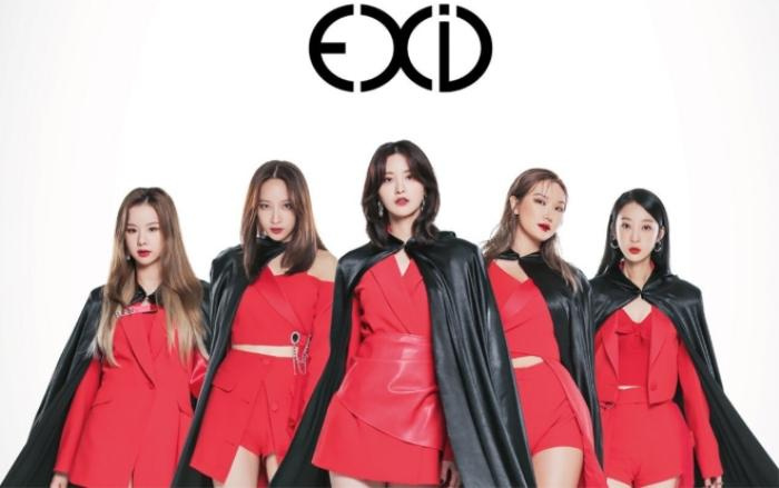 HOT: Hani và Junghwa rời công ty, EXID tung teaser comeback vẫn đủ bộ cả 5 thành viên