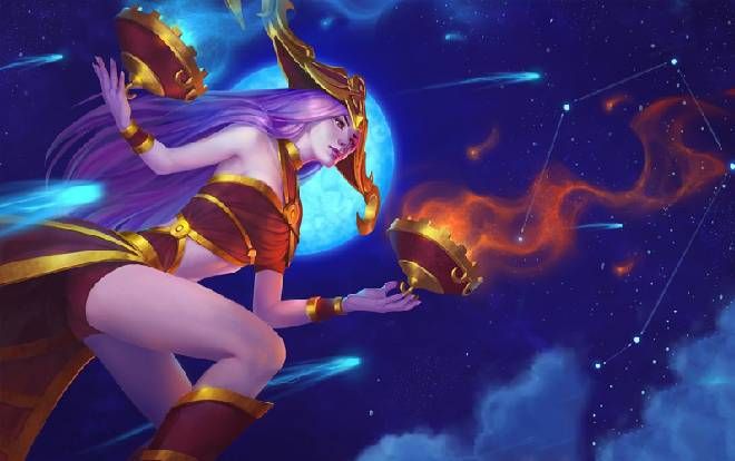 Tử vi hàng ngày 12 cung hoàng đạo thứ 5 ngày 28/11/2019: Bạch Dương nên chú ý tới sức khỏe, Sư Tử không nên chủ quan trong công việc