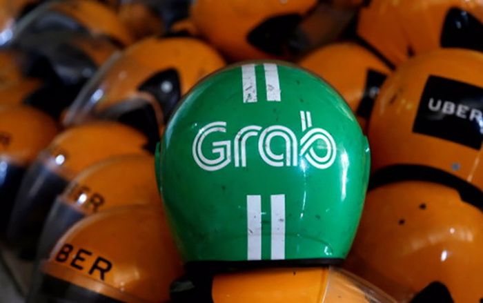Grab rục rịch thử nghiệm dịch vụ gọi xe ôm tại Malaysia