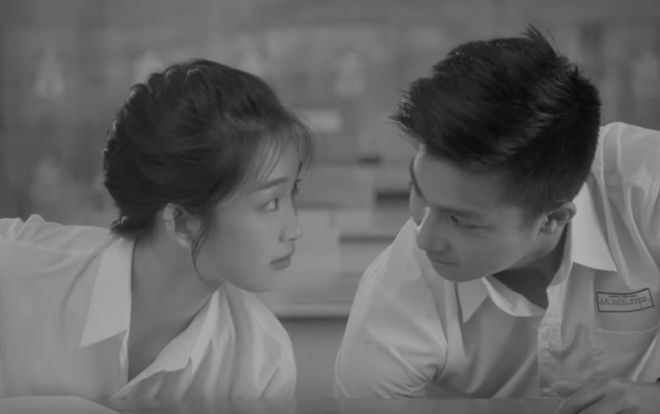 Juky San ra MV cùng Thịnh Suy, fan truy tìm ngay nam chính là cầu thủ Việt Nam điển trai như diễn viên