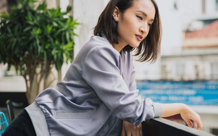 'Giang Ơi', vlogger thích 'làm điều mình sợ' và thế hệ trẻ với 'nghề 4.0'