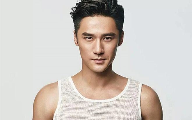 Vừa bị tố vũ phu với bạn gái mới, Tưởng Kình Phu lại xuất hiện thân mật với người tình khác