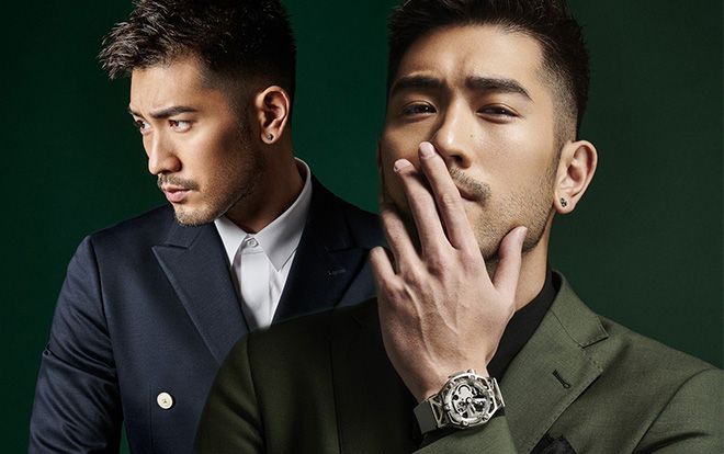 Sự nghiệp phim ảnh của chàng 'Vương Lịch Xuyên' Cao Dĩ Tường vừa qua đời ở tuổi 35