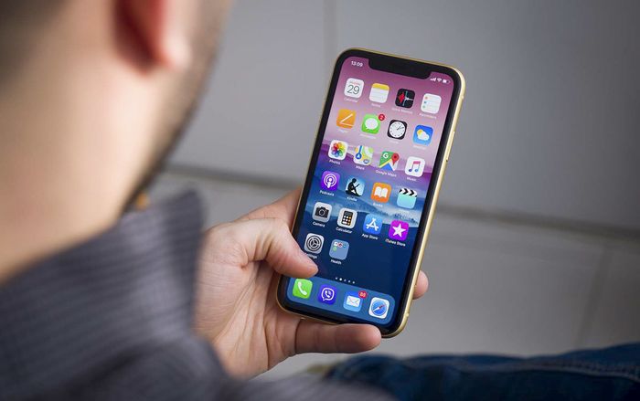 Đã có nhà mạng đầu tiên tại Việt Nam được hỗ trợ eSIM và VoLTE theo tiêu chuẩn Apple