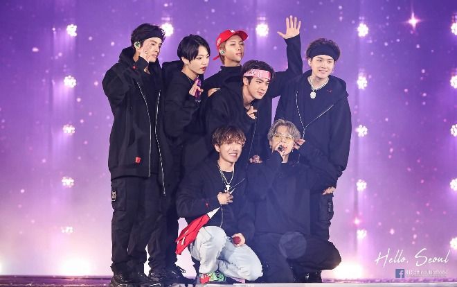 4 điều đáng học hỏi từ nhóm nhạc BTS