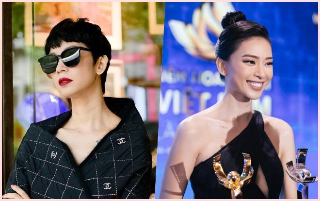 Trượt Bông Sen Vàng, Ngô Thanh Vân muốn bỏ nghề diễn viên, Xuân Lan bức xúc lên tiếng