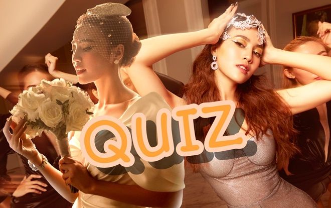 Quizz: Bạn đã 'cày cuốc' MV của Ninh Dương Lan Ngọc tới mức nào rồi?