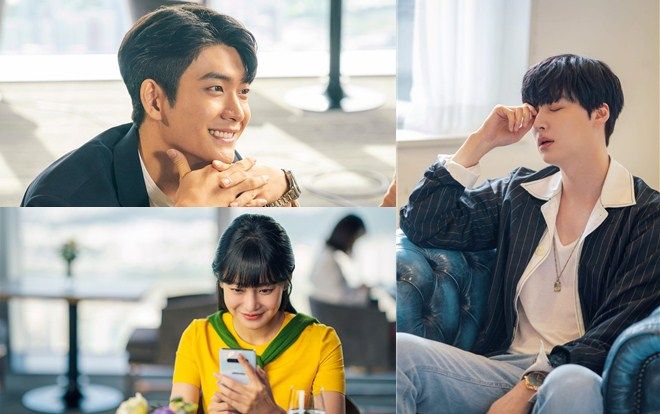 Phim của Gong Hyo Jin dẫn đầu rating đài trung ương - Phim của Ahn Jae Hyun và Oh Yeon Seo đạt rating khả quan ở tập đầu tiên lên sóng