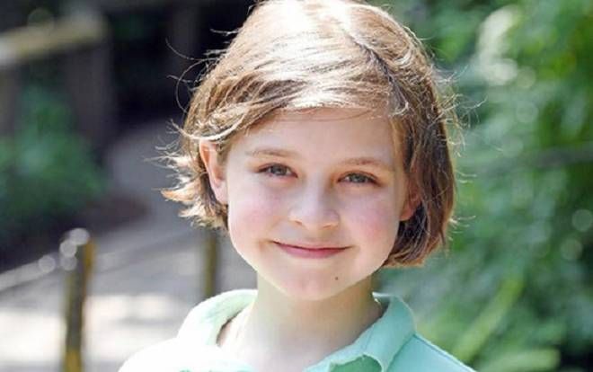 Cậu bé 9 tuổi sắp tốt nghiệp Đại học, phá kỷ lục 'người nhận bằng Đại học trẻ nhất Thế giới'