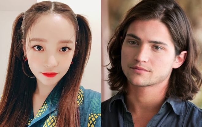 Ngôi sao Hollywood Thomas McDonell tiết lộ tin nhắn cuối cùng nhận được từ Goo Hara