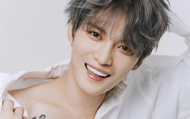 'Nam thần vạn người mê' Kim Jae Joong comeback tại Hàn Quốc sau 4 năm vắng bóng