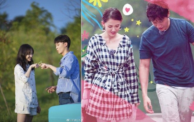 Trịnh Sảng trả lời về việc chỉ chăm chú vào tình yêu và bạn trai, Trần Kiều Ân cuối cùng đã có bạn trai