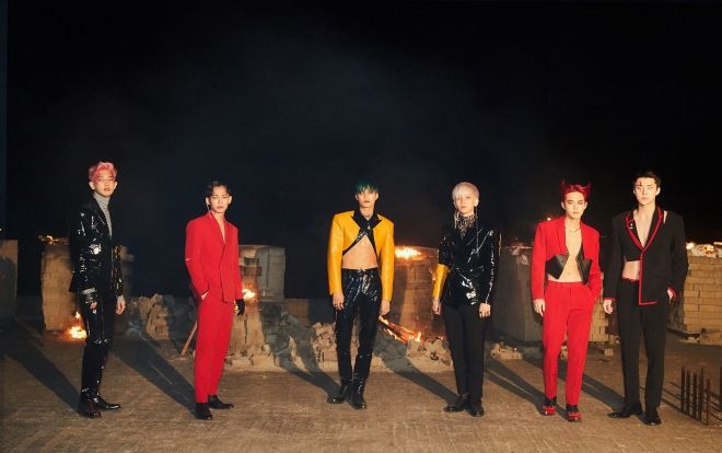 Obsession (EXO) sau 1 ngày phát hành: Dẫn đầu iTunes Worldwide, đạt huy hiệu 'khủng' của QQ Music và nhiều hơn thế