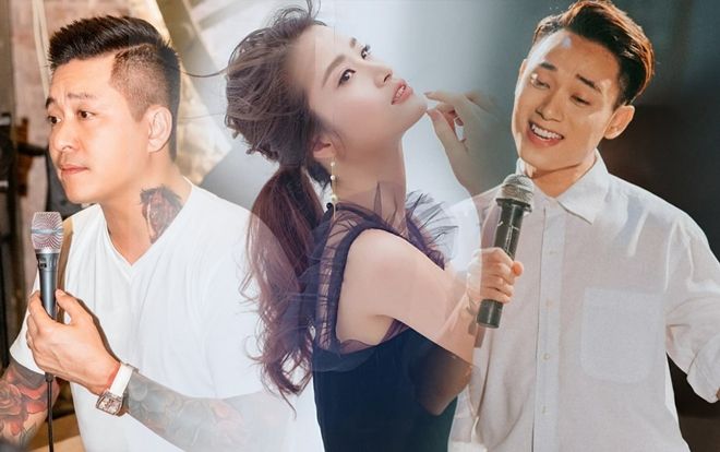 Tuấn Hưng, Đông Nhi, Trúc Nhân đồng loạt đổ bộ đêm nhạc đặc biệt kỷ niệm giao lưu văn hóa Việt Nam - Italia