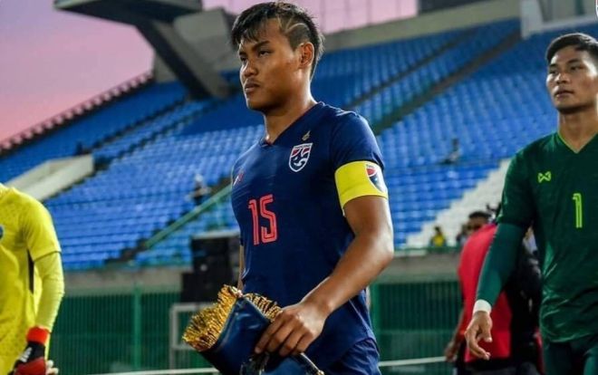 Bản tin thể thao hôm nay 29/11/2019: Hậu vệ Thái Lan tự tin sẽ vô địch SEA Games