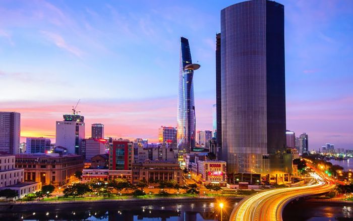 Quỹ ngoại công bố quỹ đầu tư khủng dành riêng cho startup Việt Nam