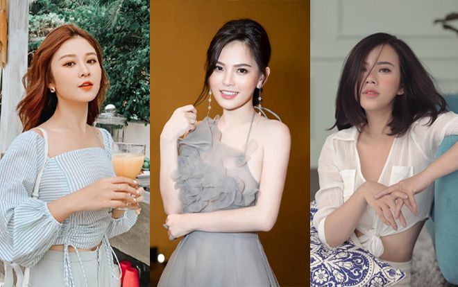Cuộc sống của dàn hotgirl nổi tiếng từ các nhóm hài trên YouTube: Người hạnh phúc viên mãn, kẻ vướng 'liên hoàn phốt' giật chồng