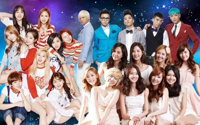 Những nhóm nhạc Kpop đạt nhiều daesang nhất: Idol Big 3 chiếm gần hết top đầu nhưng không thể giành quán quân