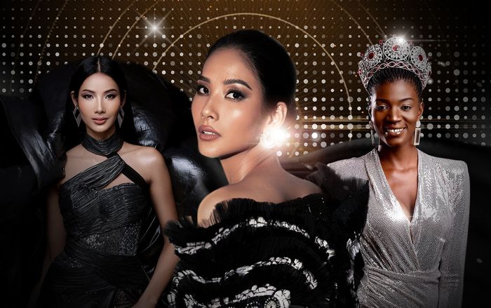 Hoàng Thùy: 'Tôi buồn vì hoa hậu Zambia không đủ tiền thi Miss Universe, diễn Vedette có gì quan trọng?'