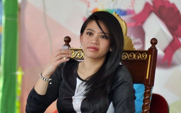 Sau hoàng tử Faiq, công chúa Brunei gây sốt tại SEA Games 30