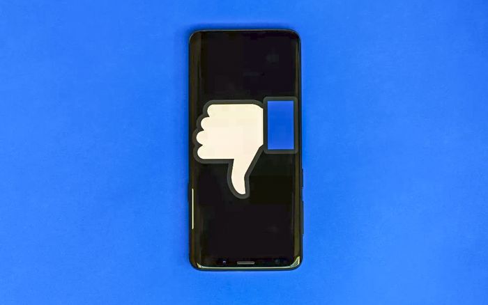 Tiết lộ nguyên nhân khiến Facebook ‘dừng hoạt động’ ở Việt Nam