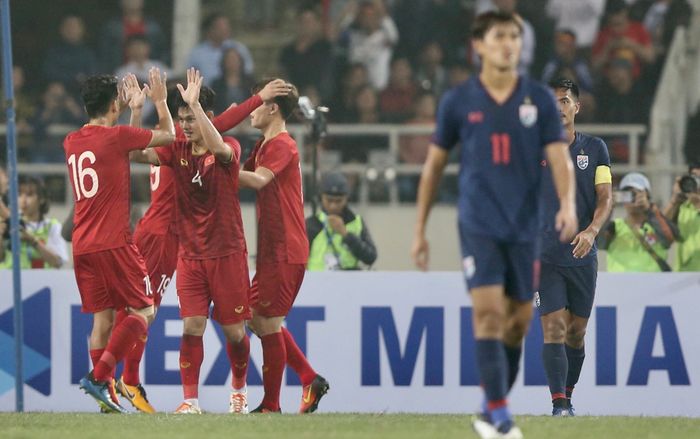 U22 Indonesia - Kẻ phá bĩnh tiễn Thái Lan và Việt Nam về nước ở SEA Games