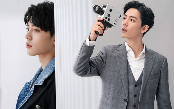 BXH minh tinh nổi tiếng, có fan đông nhất Cbiz 2019: Chẳng cần nghi ngờ gì nữa với ngôi vị dẫn đầu của Tiêu Chiến