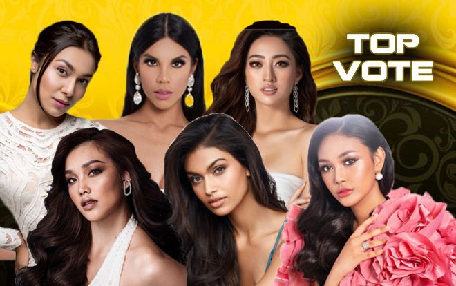 Hoa hậu Lương Thùy Linh lọt Top 5 thí sinh dẫn đầu bình chọn Miss World 2019: Quá đáng kỳ vọng!
