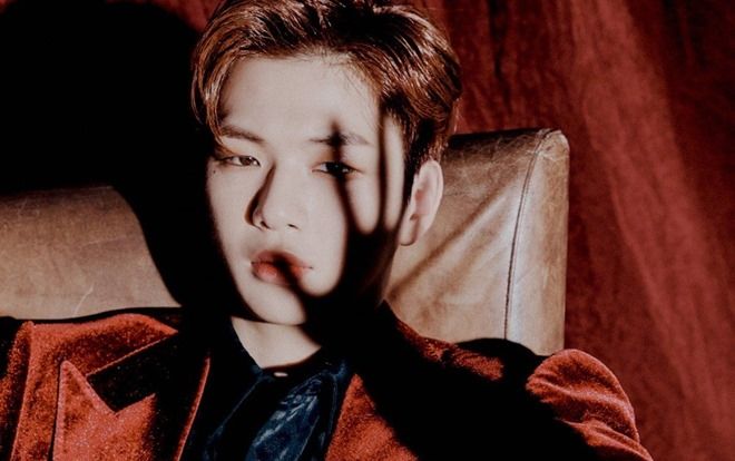 Kang Daniel nghẹn ngào khoảnh khắc lần đầu được biểu diễn tại Music Bank hậu ồn ào