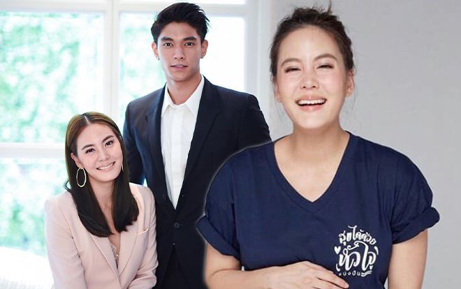 'Nữ hoàng ồn ào' showbiz Thái Lan Janie Tienphosuwan hạ sinh con gái đầu lòng