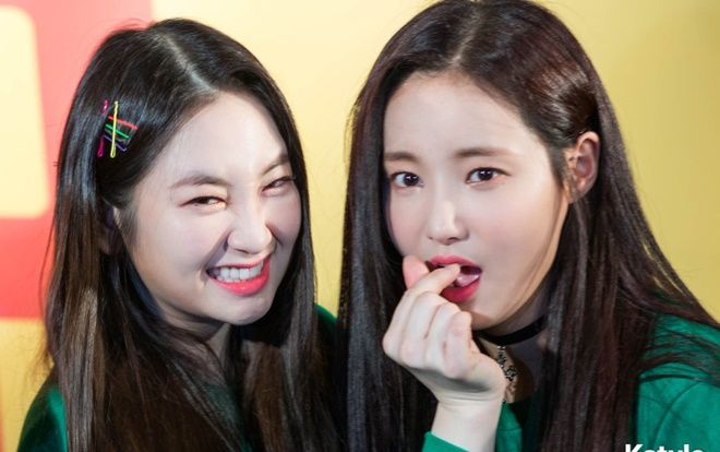 HOT: Taeha và Yeonwoo chính thức rời Momoland