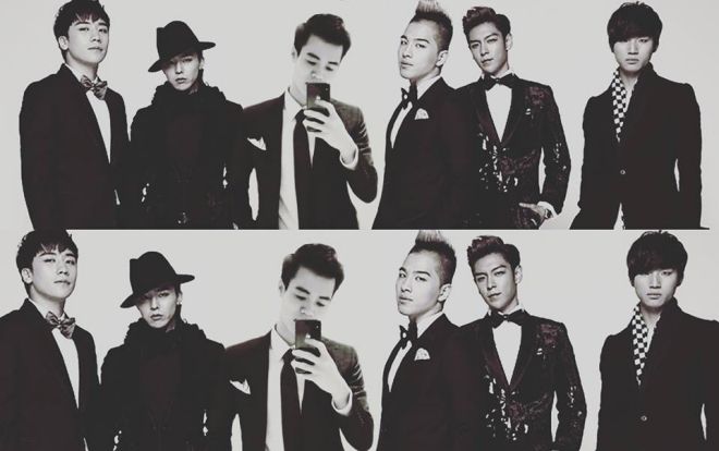 Văn Toàn và niềm cảm hứng thành công mang tên BIG BANG!