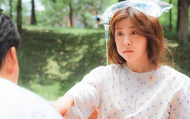 Phim của Yoon Kye Sang và Ha Ji Won dẫn đầu rating đài cáp ngay khi ra mắt