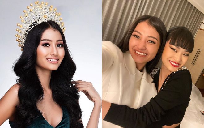 Đối thủ Hoàng Thùy ở Miss Universe bất ngờ công khai giới tính thật, nhan sắc cũng không phải dạng vừa