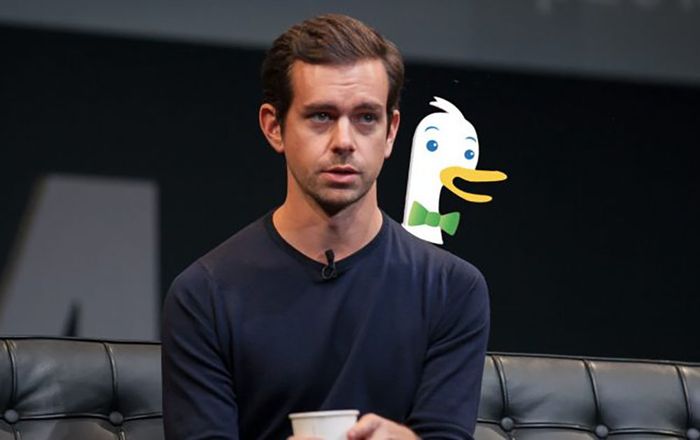 CEO Twitter tiết lộ công cụ tìm kiếm yêu thích khiến nhiều người bất ngờ