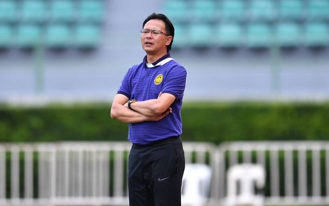 Dự đoán U22 Việt Nam bị loại, HLV Malaysia dễ về nước sớm cùng đội nhà