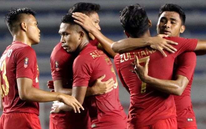 CĐV Indonesia: 'Sau U22 Thái Lan và Singapore, Việt Nam sẽ là nạn nhân thứ 3'
