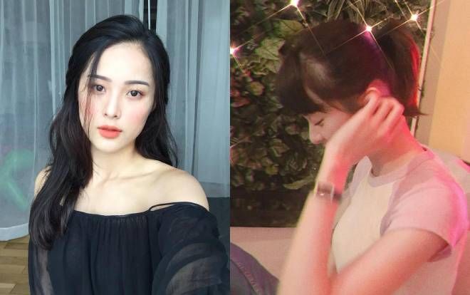 Bị chê xuống sắc sau chuyện tình với Cường Đô La, Hạ Vi sống khép kín và không 'mặn mà' với MXH