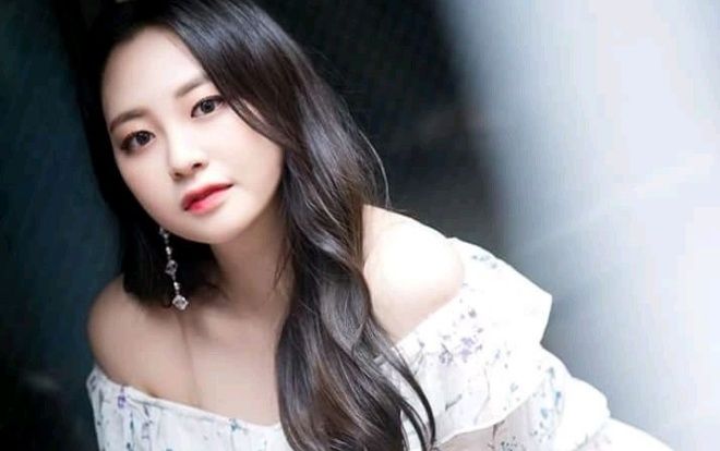 Động thái đầu tiên của thành viên Taeha (MOMOLAND) sau khi rời nhóm