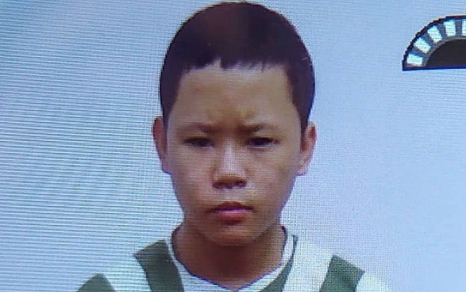 Thiếu tiền chơi game, 2 thiếu niên 14 tuổi mang dao đâm chủ tiệm tạp hóa để cướp tài sản