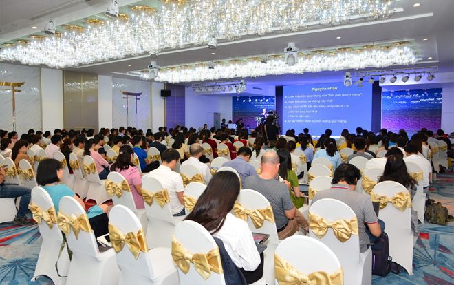 Hội thảo khoa học an toàn trong phẫu thuật tạo hình thẩm mỹ lần đầu tiên được tổ chức tại Việt Nam