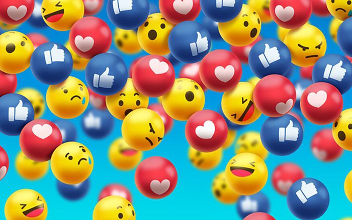 Tuyệt chiêu độc đáo có thể đánh lừa Facebook để 'câu like' ít người biết