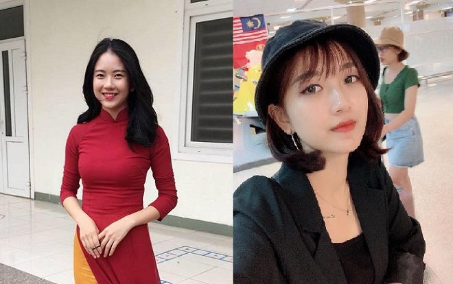 Những cô giáo 9X được dân mạng 'săn đón' bởi tài năng tỏa sáng và ngoại hình xinh đẹp