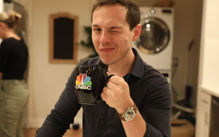 Sao YouTube kiếm 37 tỉ một năm: Tiết kiệm 99% thu nhập, không bao giờ tiêu tiền vào 2 thứ này