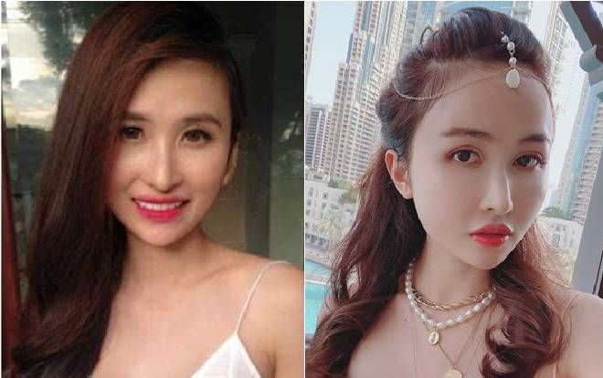 Mina Phạm khoe ảnh mặt mộc 4 năm về trước, dân tình lập tức 'soi' ra điểm bất thường này