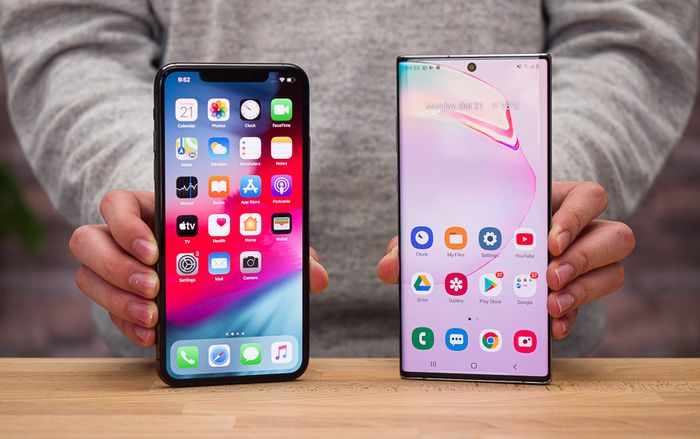 DxOMark: Đây là 5 smartphone chụp hình xuất sắc nhất của năm 2019